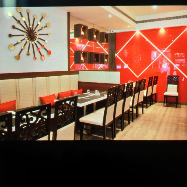 Radhikas Shiv Sagar Restaurant