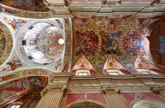 Catholic Corpus Christi