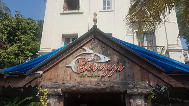 Benzy's Restaurant