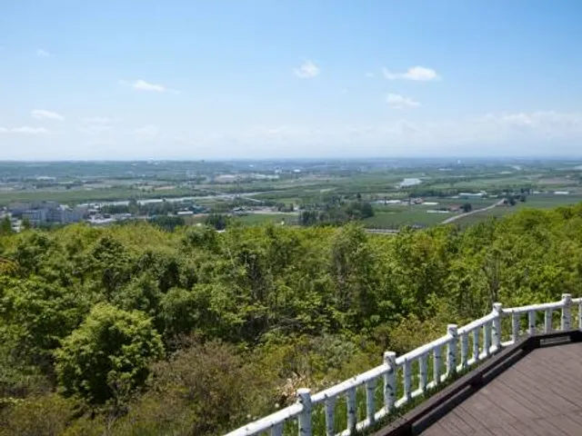 Tokachi hill observatory