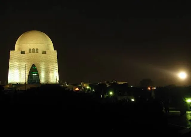 Bagh-e-Jinnah