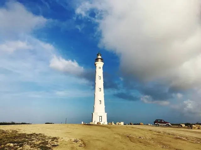 California Lighthouse