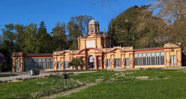 Parco Giardino Ducale Estense