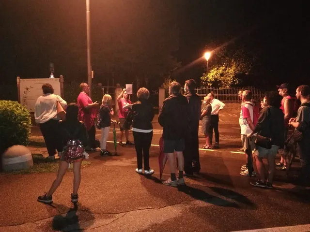 Casa della Resistenza