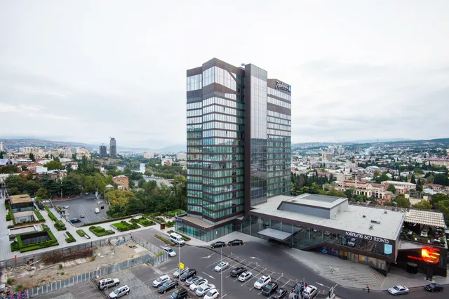 Casino Iveria Tbilisi