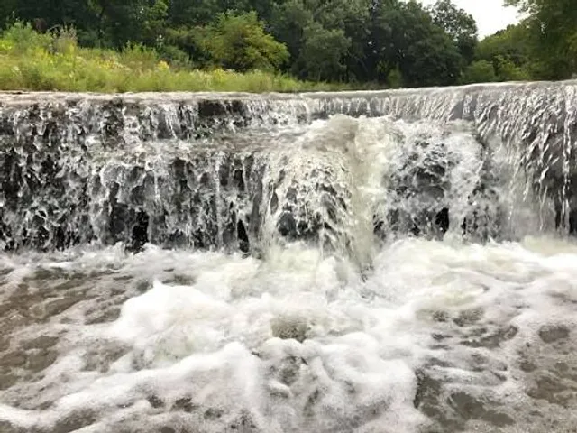 Kankakee River State Park