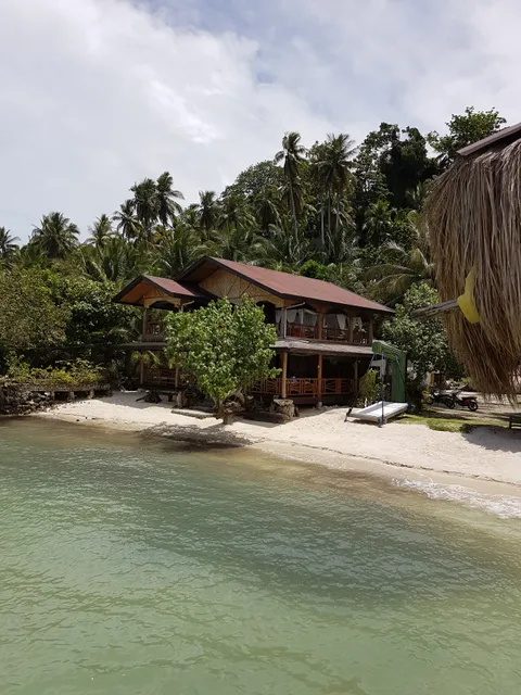 La Concha Beach Resort