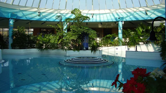 Sachsen-Therme