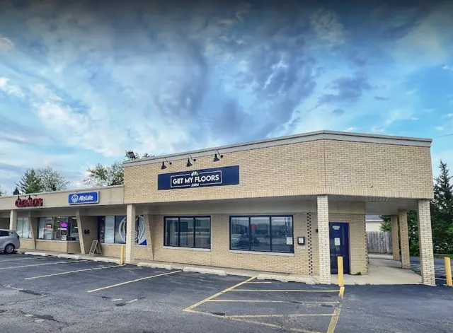 GetMyFloors.com - Flooring & Cabinetry -Open to the Public - By Appt