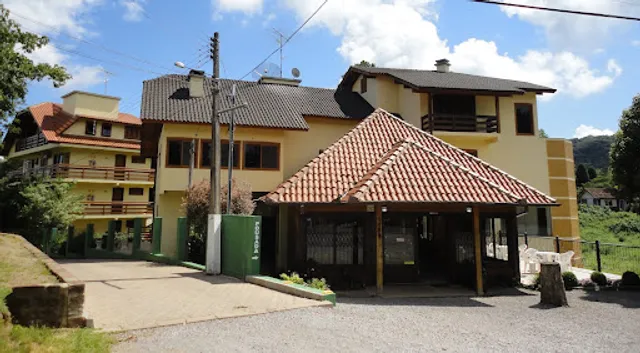 Pousada e Restaurante Félix