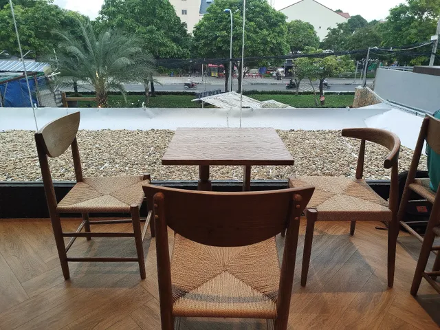 KATINAT Hồ Thị Tư