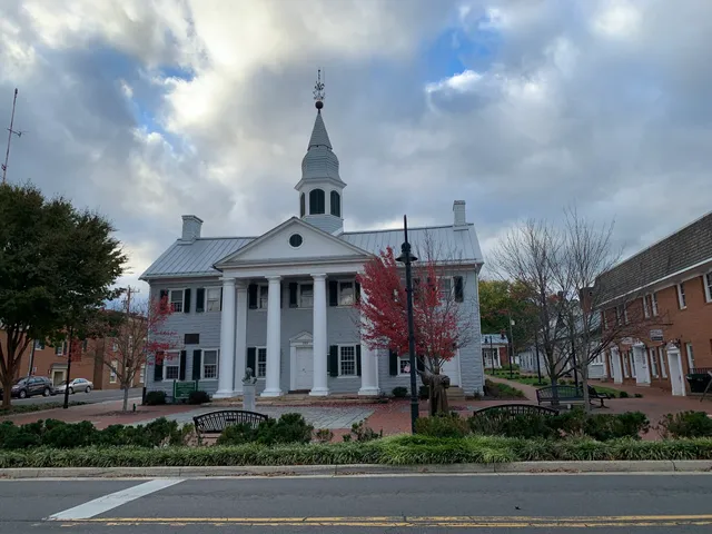 Shenandoah County Historical Society