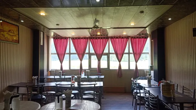 SHER-E-PUNJAB Restaurant