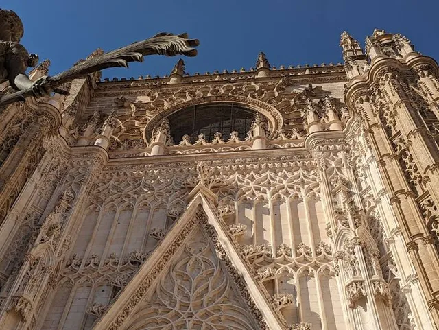 Puerta del Príncipe