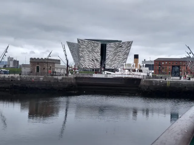 Titanic Quarter Limited
