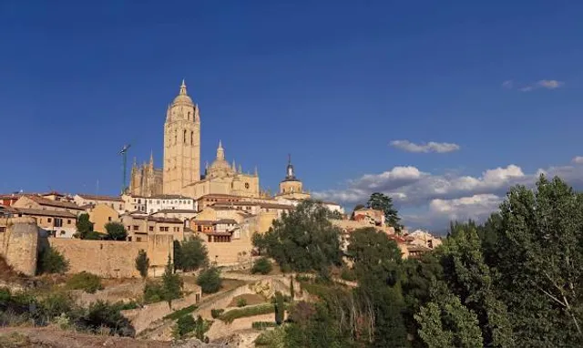 Mirador de la Muralla