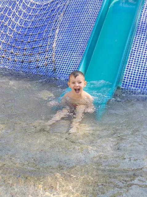 Le Village des Enfants