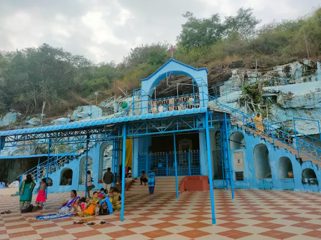 Gunadala Matha Shrine