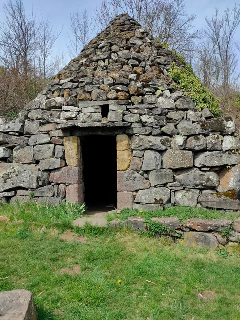 Parcours des Chibottes