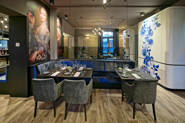 Hofferkeukens Wine & Dine