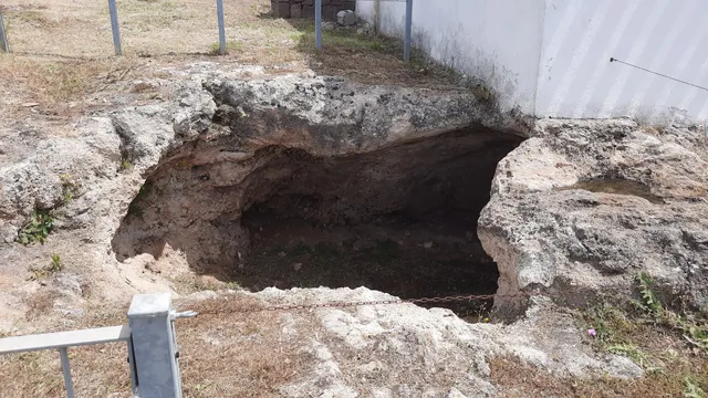 Parco Urbano di Cannas di Sotto