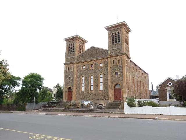 Kapunda Historical Society Museum