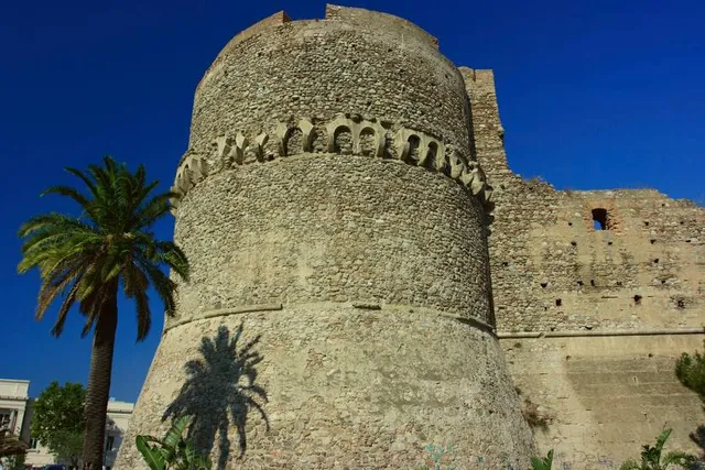 Castello Aragonese
