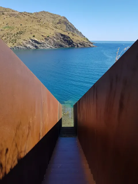 Cementerio de Port-Bou