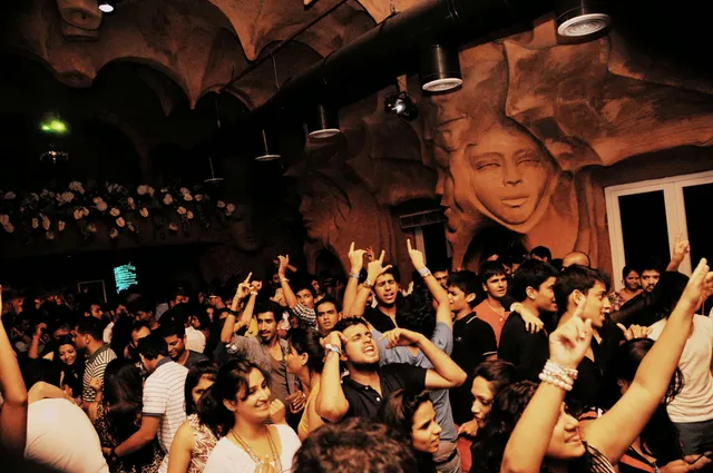 LPK Waterfront Night Club