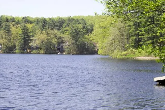 Metacomet Lake