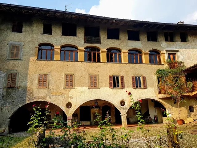 Fondazione Fantoni - Casa Museo