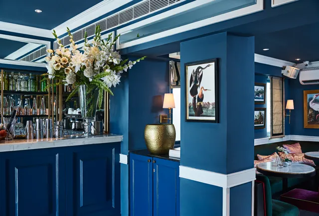 Andrea's Bar & Brasserie