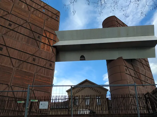 Sorsok Háza - Európai Oktatási Központ