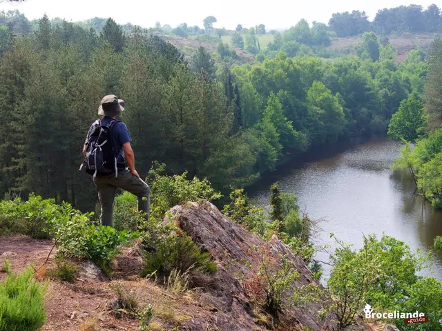 Vallon de la Chambre au Loup