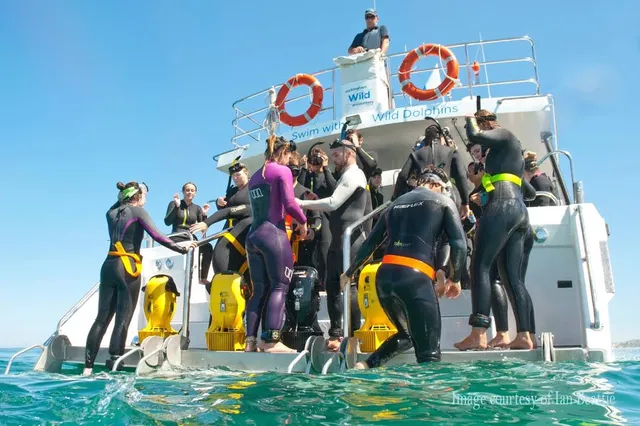 Perth Wildlife Encounters