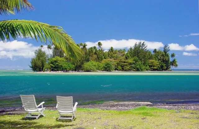 Motu Puuru de Mataiea