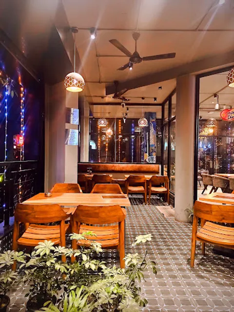 Coffee Brewery - Jayanagar