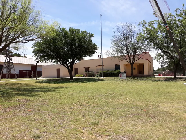 Terry County Heritage Museum