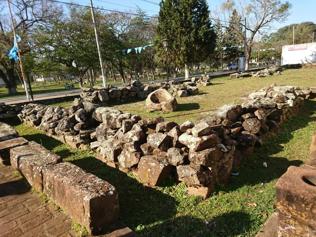 Museo Jesuítico