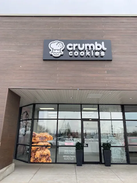 Crumbl