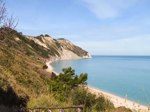 Parco Regionale Naturale del Conero