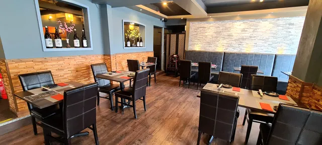 Hayashi Japanese Restaurant