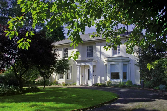 Thelma Hulbert Gallery