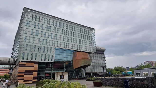 Anatomisch Museum Leiden