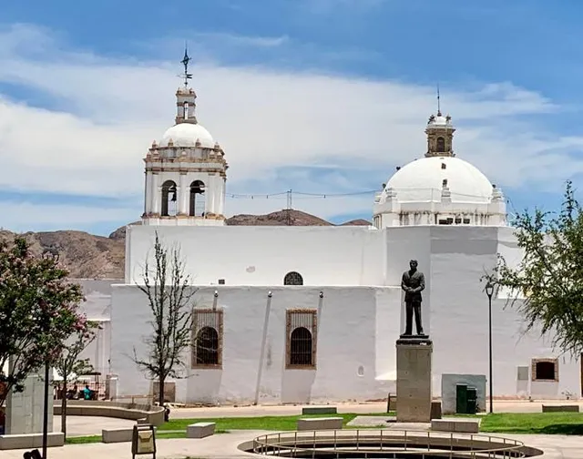 Templo de San Francisco de Asís