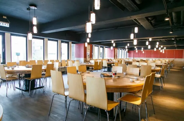 Da Gobi Mongolian BBQ