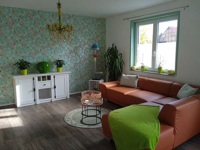 Ferienwohnung Apfeltraum