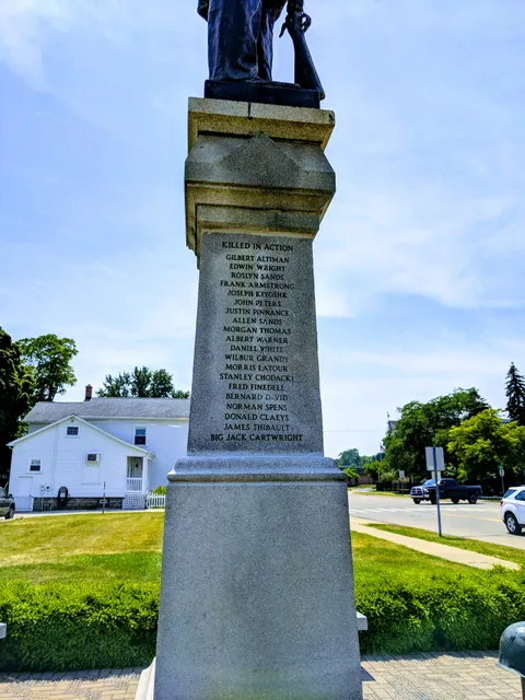 Algonac Clay Historical Museum