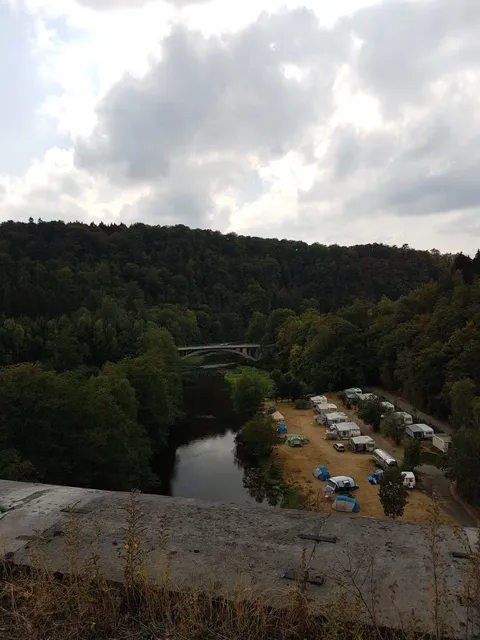 Festival Trail Semois