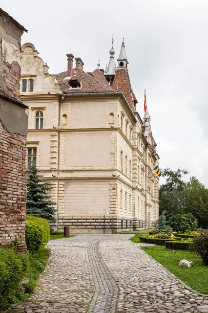 National Museum Giuseppe Verdi